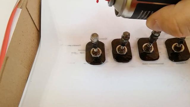 Валера и ржавчина от Бастион смотреть онлайн