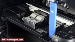 Canon PIXMA MP280 Instructional Video