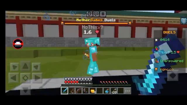 Toolbox For Minecraft PE 1.20.62 | Toolbox For MCPE 1.20.62 | Infinite Premium | WYETH MCPE смотреть онлайн