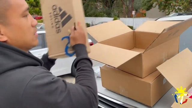 [OFFICIAL]. MUST WATCH UNBOXING Adidas Adi-Speed 501 Unboxing by Mercito “No Mercy” Gesta смотреть онлайн