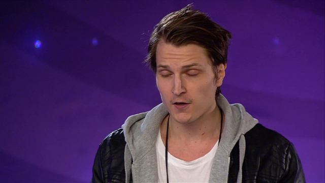 Calle Johansson - Open road (hela audition) - Idol Sverige (TV4) смотреть онлайн