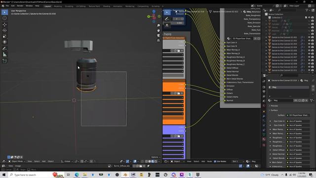 How to port Destiny 2 weapons to Fallout 4 Pt.1 смотреть онлайн