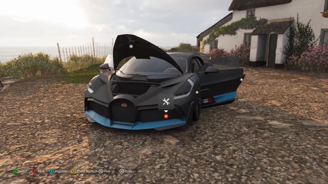 Forza Horizon 4 | Bugatti Divo & Koenigsegg CCGT Gameplay (4K | 1. Video w/ Atomos Ninja V) смотреть онлайн