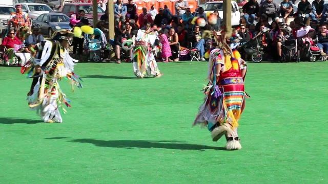 Black Otter (2) - Grass Dance Special смотреть онлайн