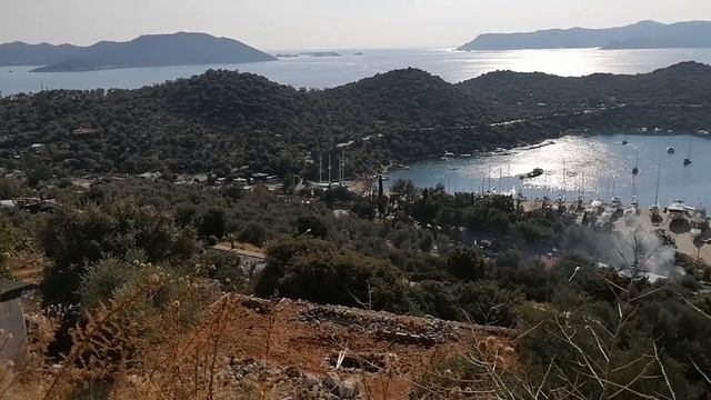 Turkey 2020 / KEMER / KIRIS / KAPUTAS BEACH / FINIKE BEACH смотреть онлайн