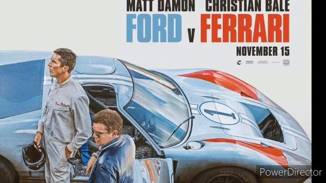 GRETA VAN FLEET - Highway tune from (FORD V FERRARI) смотреть онлайн