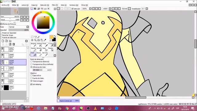 FUSION: Yellow Diamond + Yellow Pearl = Lemon Quartz - Rose Cuarzo смотреть онлайн