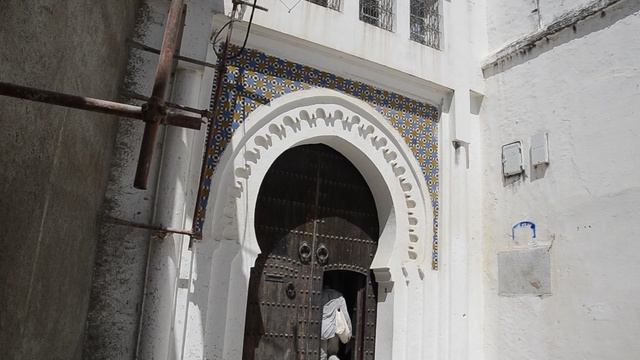 Танжер, Марокко (16) смотреть онлайн