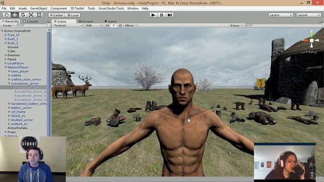Savage Lands: "Content Sneak Peek!" LIVE Q&A смотреть онлайн