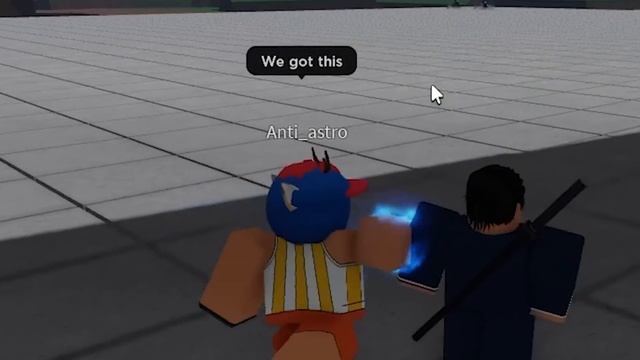 i did your Saitama Battlegrounds DARES #3 (ROBLOX) смотреть онлайн