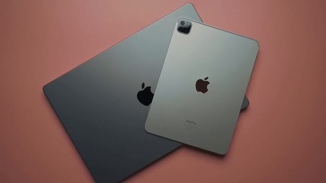 IPad Pro вместо MacBook Pro! Реально ли это?