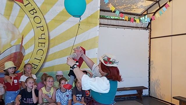 Фантазеры - Территория детства1 17.06.24 смотреть онлайн