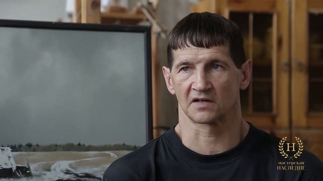 Копирование пейзажей смотреть онлайн