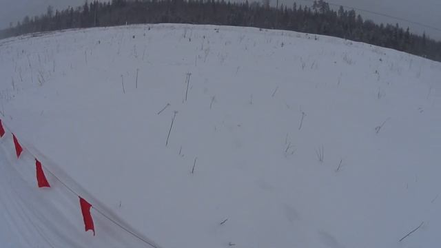 Загонная охота на волка. смотреть онлайн