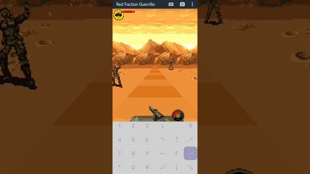 Red Faction Multiruns: Java (RF1 Java, RF2 Java, RF:G Java) 54 minutes and 30 seconds. смотреть онлайн