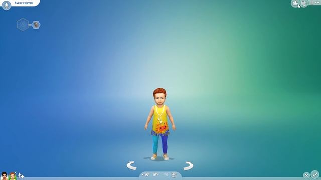 The Sims 4 Custom Content | Gallery Poses - How & Where to Download смотреть онлайн