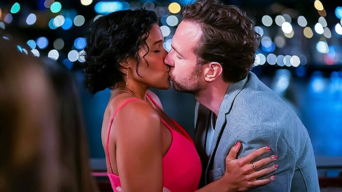 Короче говоря Русский Трейлер фильма 2021 смотреть онлайн