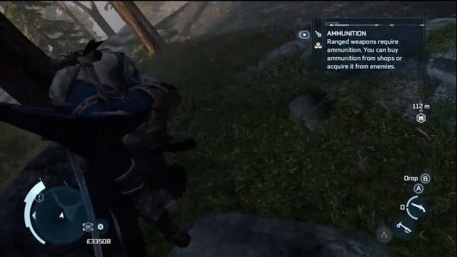 Assassin's Creed 3: Walkthrough - Part 94 "Stealing Iron" (Completionist Playthrough) смотреть онлайн