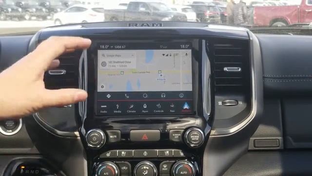 Android Auto and Apple Car Play tutorial смотреть онлайн