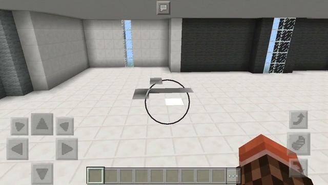 СОВРЕМЕННЫЙ ДОМ В МАЙНКРАФТ  ~  MODERN HOUSE IN MINECRAFT •  ОБЗОР КАРТЫ