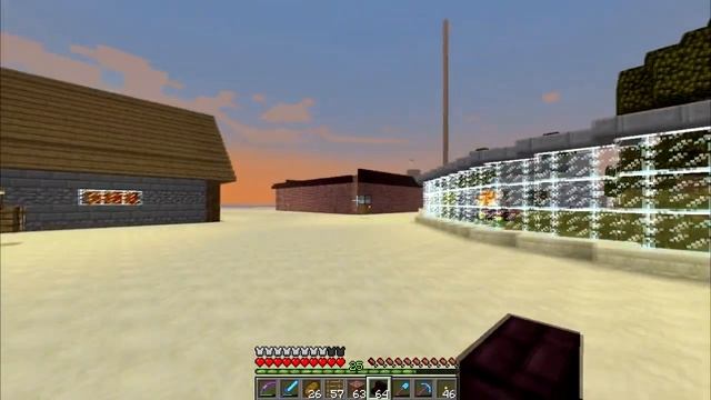 Pakratt's Collections 36: Minecraft Version 1.never смотреть онлайн