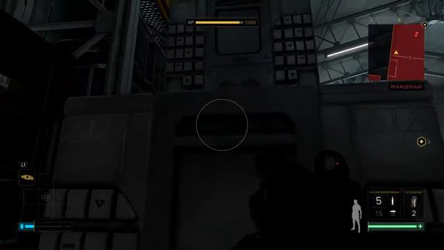 Deus Ex   Qiwi 8922744889 помощь каналу