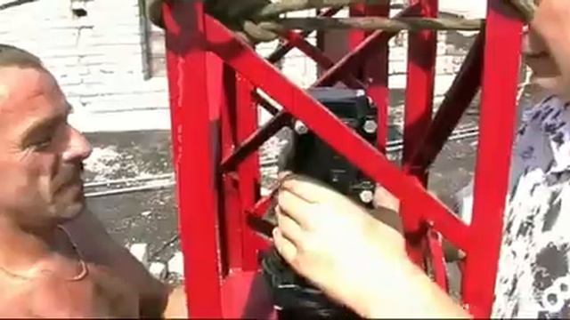 Проведение радиосвязи через удалённый трансивер US4LG i UX2LL HamRadio video Видео Радиолюбительски смотреть онлайн