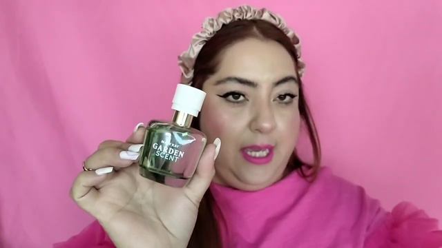 Nuevo! GARDEN SCENT 🌿 •PERFUME MARY KAY • // HOLA SANDY #marykay #perfumes #fraganciaseconomicas смотреть онлайн