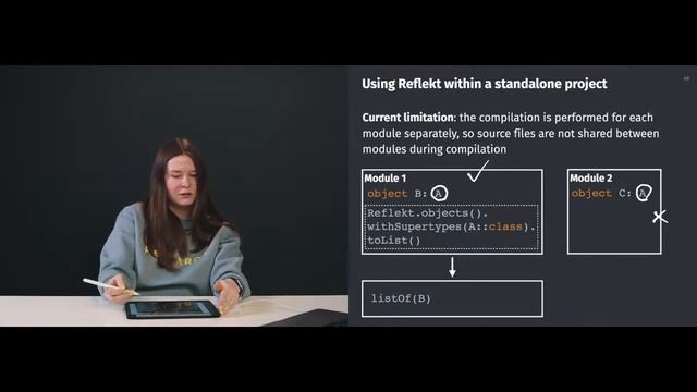 Все, что вы хотели знать о рефлексии в Kotlin