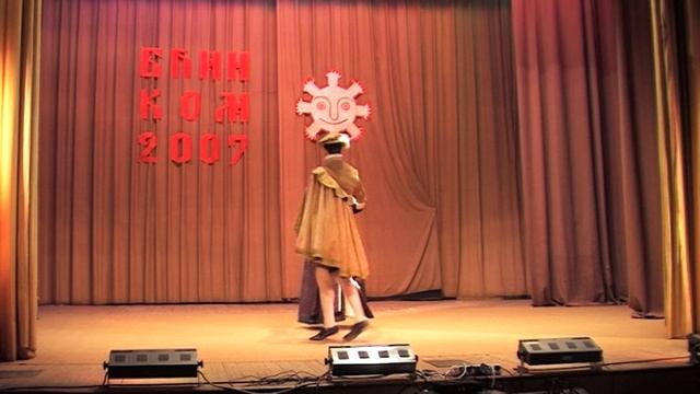 танцы смотреть онлайн