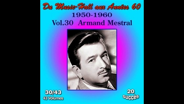 Armand Mestral - Les Poseurs de Rails смотреть онлайн