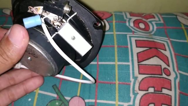 Test Amplifier cuma Satu Transistor tapi Bass Nendang смотреть онлайн