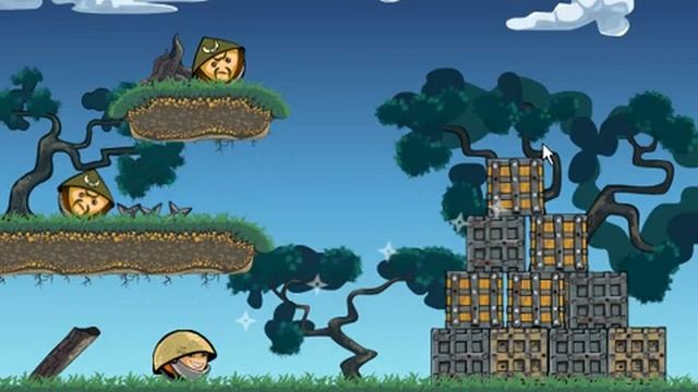 Little Ninja - LEVEL 13 смотреть онлайн