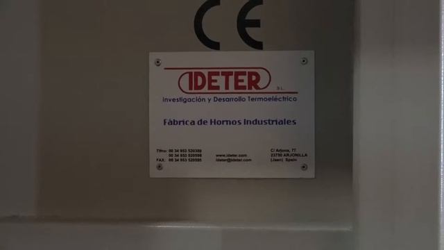 Funergal-2016, выставка похоронных товаров в Оренсе (Галисия, Испания)