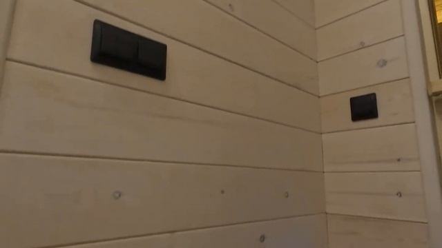 Модульная баня 5х2.5м PCHELKIN HOUSE смотреть онлайн