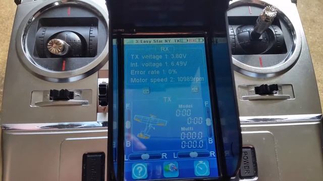 Pomiar obrotów смотреть онлайн