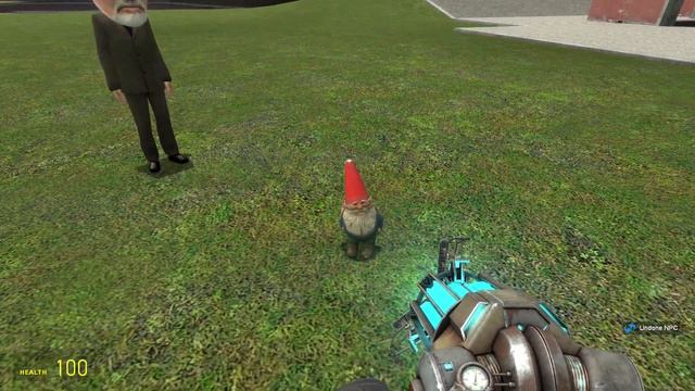 Garry's Mod Old Toybox addons смотреть онлайн