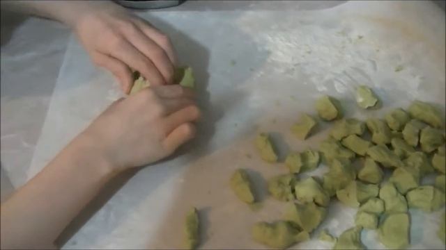 Ягодный Джем Жизни