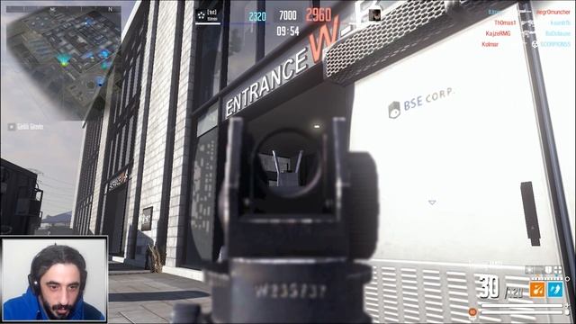 ÜCRETSİZ HARİKA BİR FPS - LINE OF SIGHT смотреть онлайн