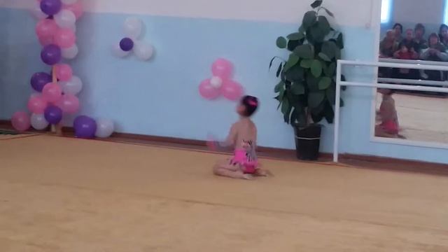 Альфредова Диана художественная гимнастика смотреть онлайн