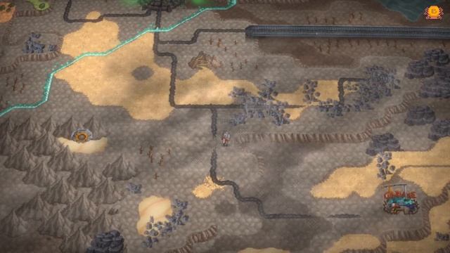 tERRORbane [03]. 22XX н э смотреть онлайн