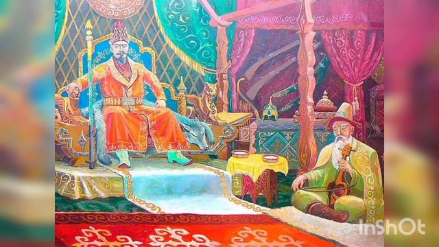Отбасы татулығы туралы аңыз әңгіме смотреть онлайн