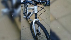 История Cannondale. Разработки, новые стандарты и технологии.