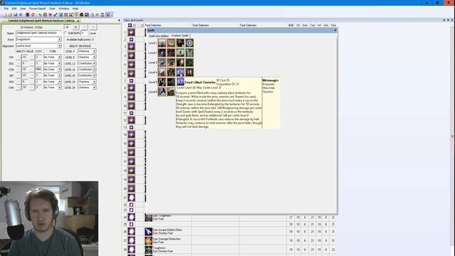 Strimtom's Hardcore Builds for Season 3 смотреть онлайн