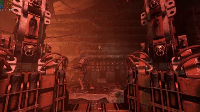 Necromunda: Hired Gun ➣ Оптимальные настройки графики