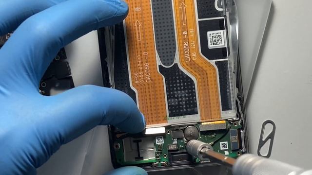 Oppo Reno 8T 5g Teardown || Display Lcd Is Good !!!