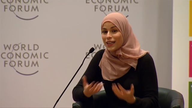 Davos 2016 - A Social Contract to Transform Our World by 2030 смотреть онлайн