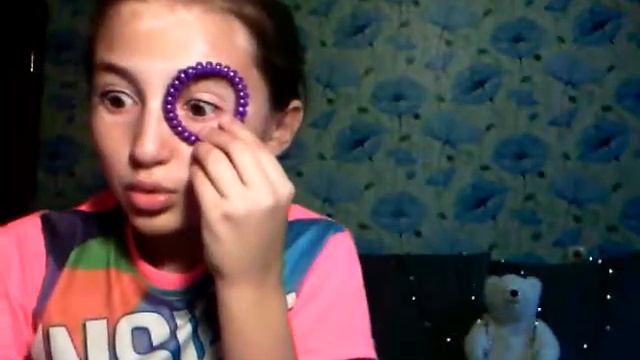 Мои резинки пружинки/Diana A.m.l. смотреть онлайн