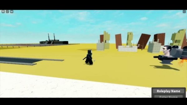 Roblox Restroom Toilet 47(old)