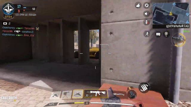 ICR-1 - "Метеоры" СЕКРЕТНАЯ ПУШКА КОТОРУЮ ТАК ПРОСТО НЕ ДОСТАТЬ!!! Call of Duty Mobile смотреть онлайн
